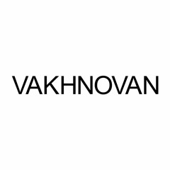 VAKHNOVAN
