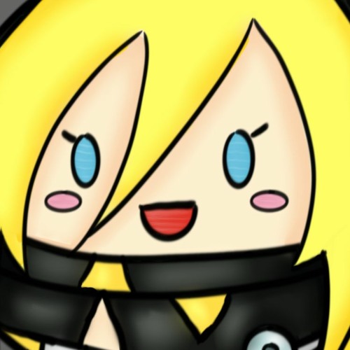 Kinoshita_Crazy’s avatar