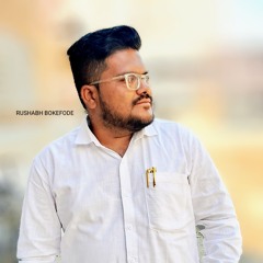 Rushabh Bokefode