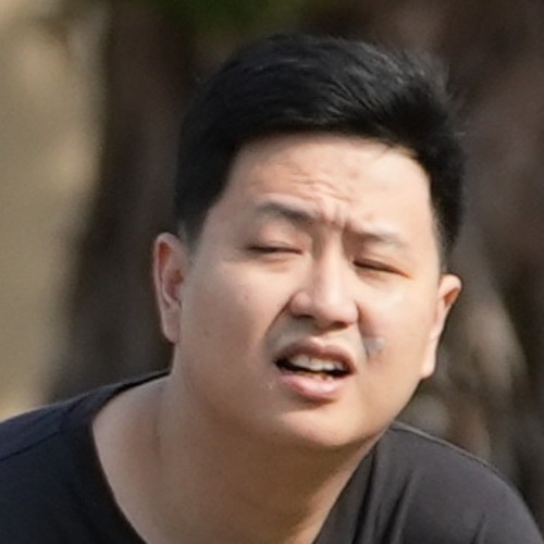 Can I suck your Jay