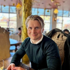 Erik Björn