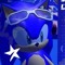 Sonic Fan!✨💙🦔