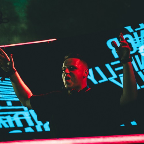 ConorDonnellyDJ artist photo