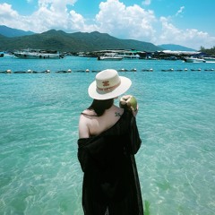 Bảo Trân Võ ( Labubu Đi LAK ) Bé Mèo