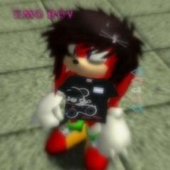 knuxshad