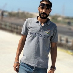 Mahmoud elboghdady