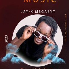 JAY-K MEGABYT