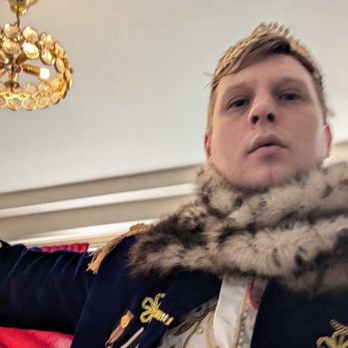 Ludvig stenberg - demo