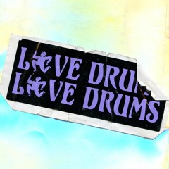 Love Drums