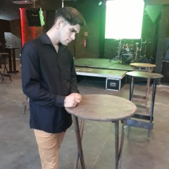 Gustavo Kelly Silva