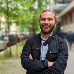 Christopher Palmiotto