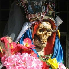 The Cult Of Santa Muerte