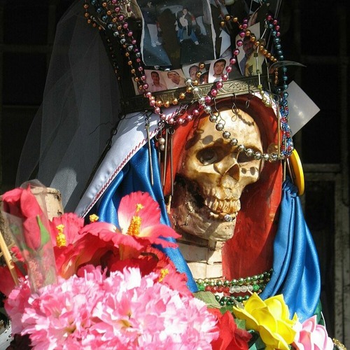 The Cult Of Santa Muerte’s avatar