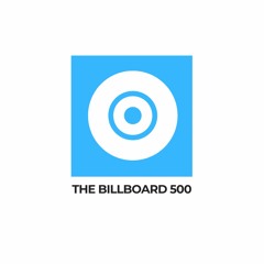 The Billboard 500 Club