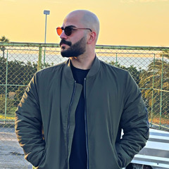 MohammadReza Yeganeh
