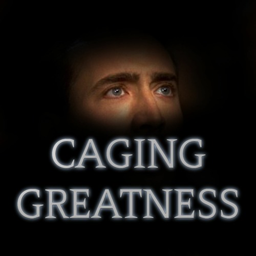Caging Greatness’s avatar