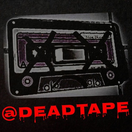 Dead Tape - Radio SOciedade Doente - Infecção’s avatar