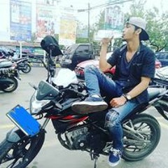 Jeffry Fernand Tarigan