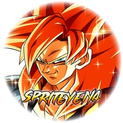 SpriteYena