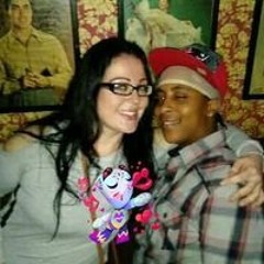 Kirsten Luvinmybbys Hughes