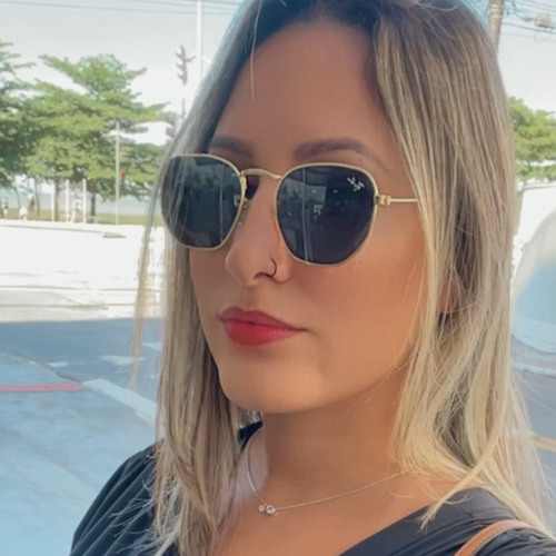 Yasmin Almeida Santos’s avatar