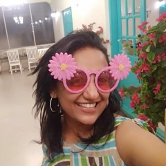 Voice Artist Ani Ramnik