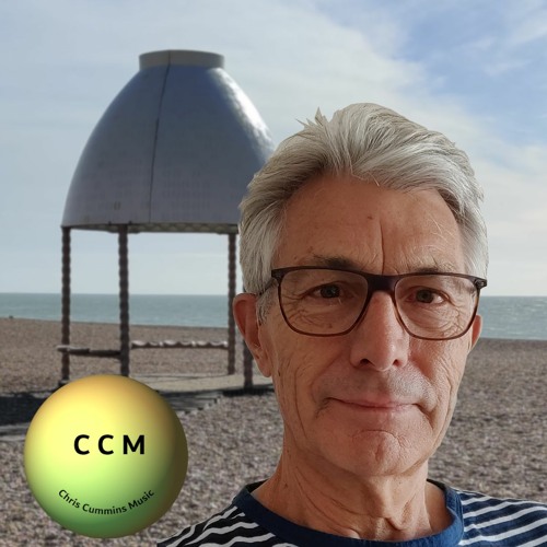 Chris Cummins Music’s avatar