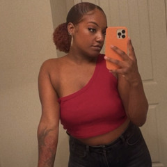 Tatiana Alexis Lucas