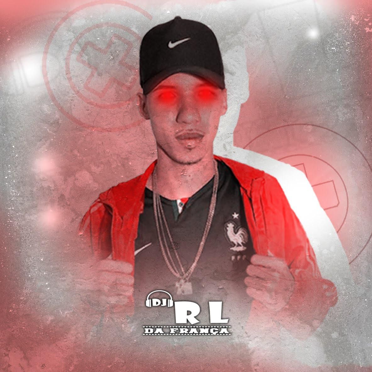 Dj RL DA FRANÇA 🇫🇷 podcast artwork