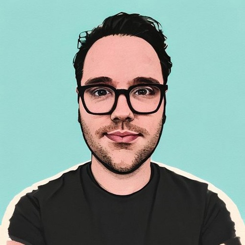 Christoph Tallerico’s avatar