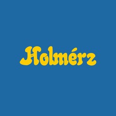 Holmérz