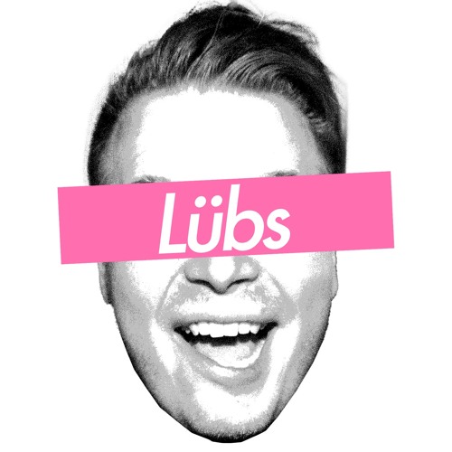 LÜBS’s avatar