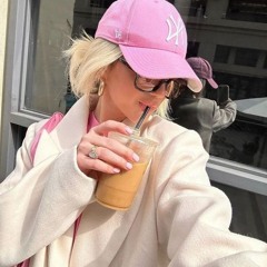Luna Blake