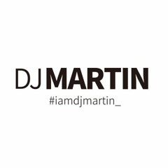 DJ Martin