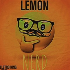 THE LMN NRD YS🍋🤓