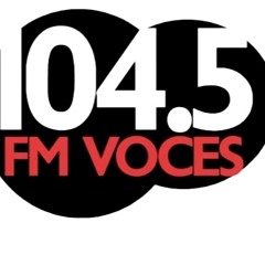 FM VOCES 104.5