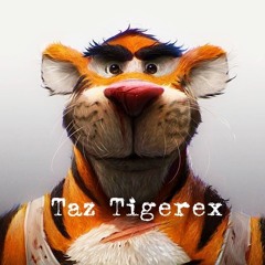 Taz Tigerex