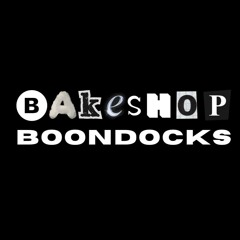 Bakeshop Boondocks