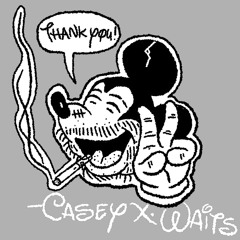 CASEY WAITS
