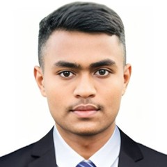 Tahsin Ahmed Mahin