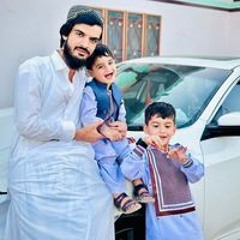 Zain Agha