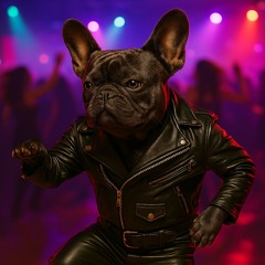 Frenchiebull