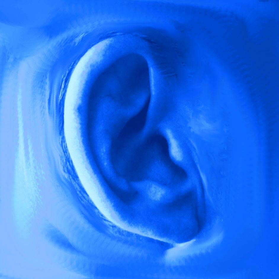Oorlab podcast artwork