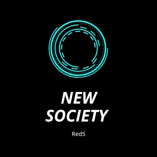 NEW SOCIETY’s avatar