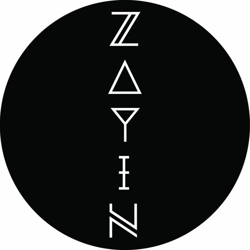ZāYiN’s avatar