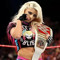 Alexa Bliss FAN -WWE