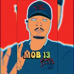 M.O.B 13