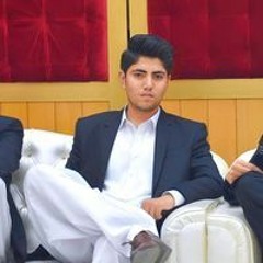 Muhammad Ali Warraich