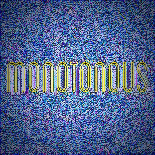 Monotonous’s avatar