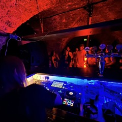 Y.Isaac @Sharingan | Kabareet 7/7/23